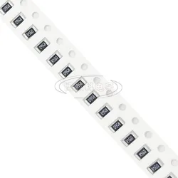 100pcs 1206 1% SMD resistor 1/4W 240K 243K 249K 255K 261K 267K 270K 274K 280K 287K 294K 300K 301K 309K 316K 324K 330K 332K ohm