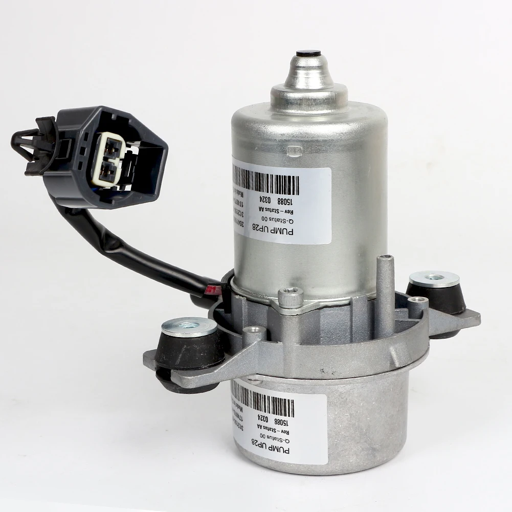 UP28 Electric Vacuum Pump Power Brake Booster Auxiliary Assembly 009428081 3541100XJZ16A