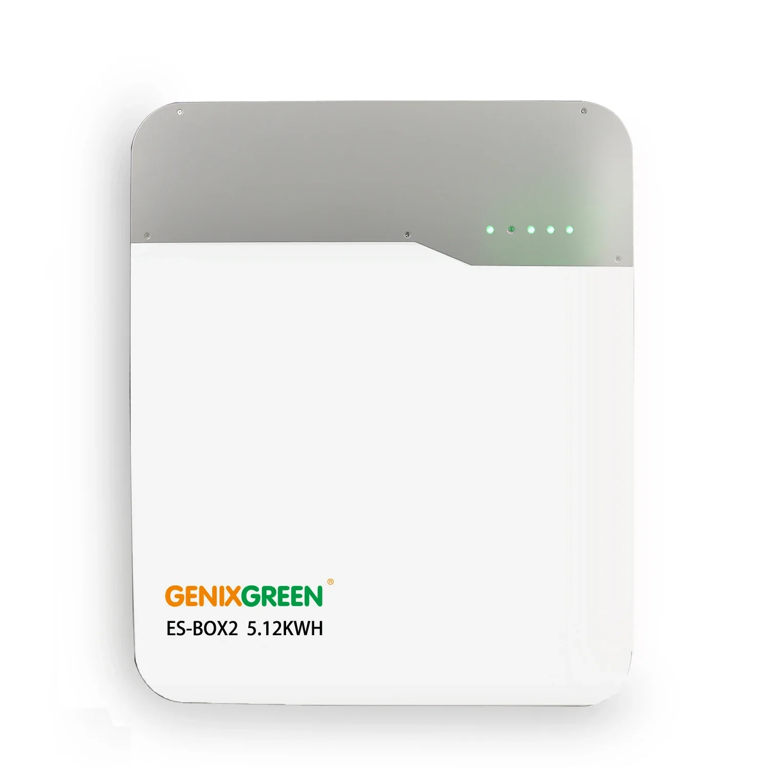 

5kWh/51.2V Portable Home Energy Storage System for Solar/Wind Factory lithium battery solar energy storage