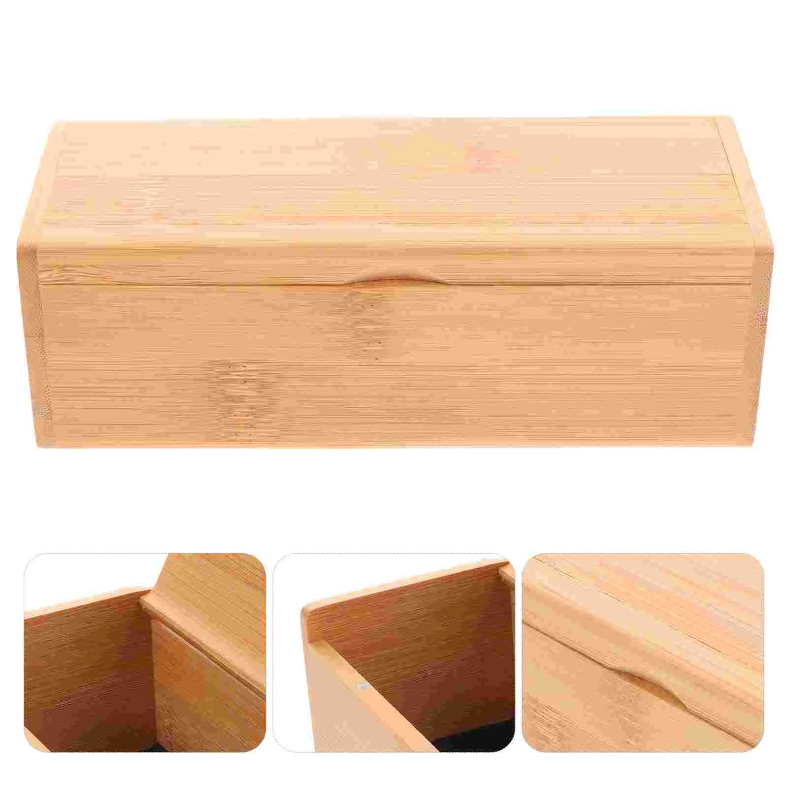 

Storage Box Multi-Purpose Storage Box For Crafts Jewelry Case Memory Boxes For Keepsakes Jewelry Organizer Storage Box With Lid