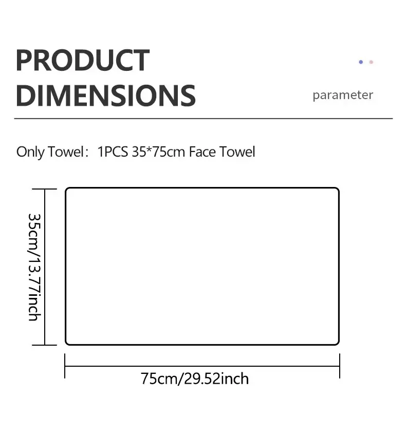 Description Picture 3 of itemStriped Pattern Towel Set Soft Hand Towel Bath Towel Quick Drying Absorbent Towels For Bathroom