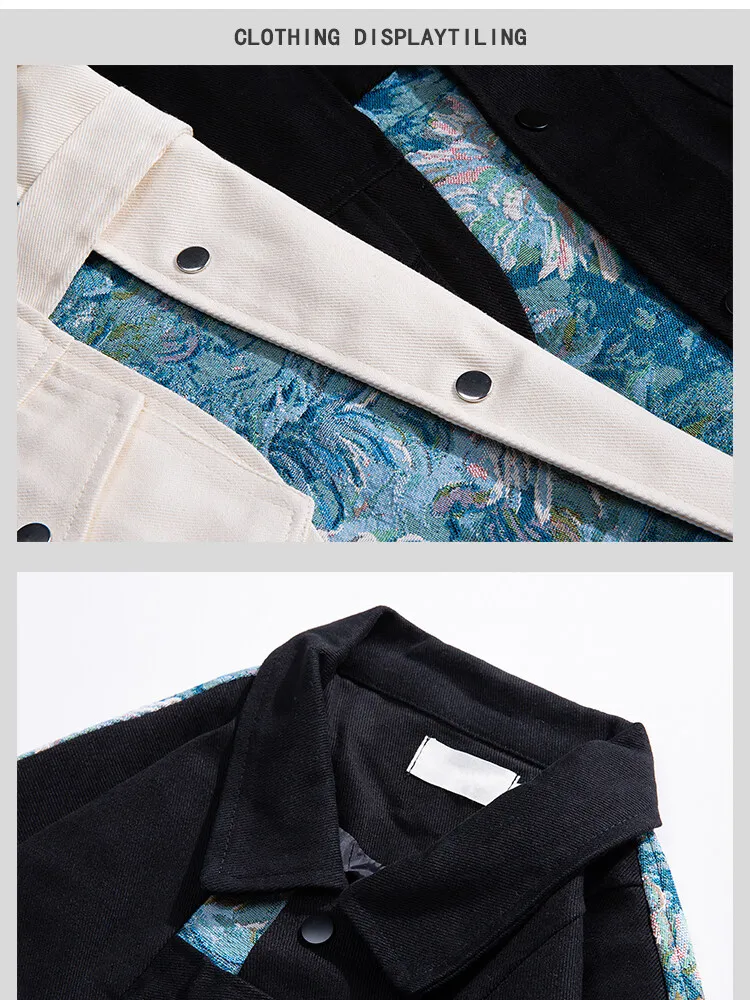Fabric Texture Detail
