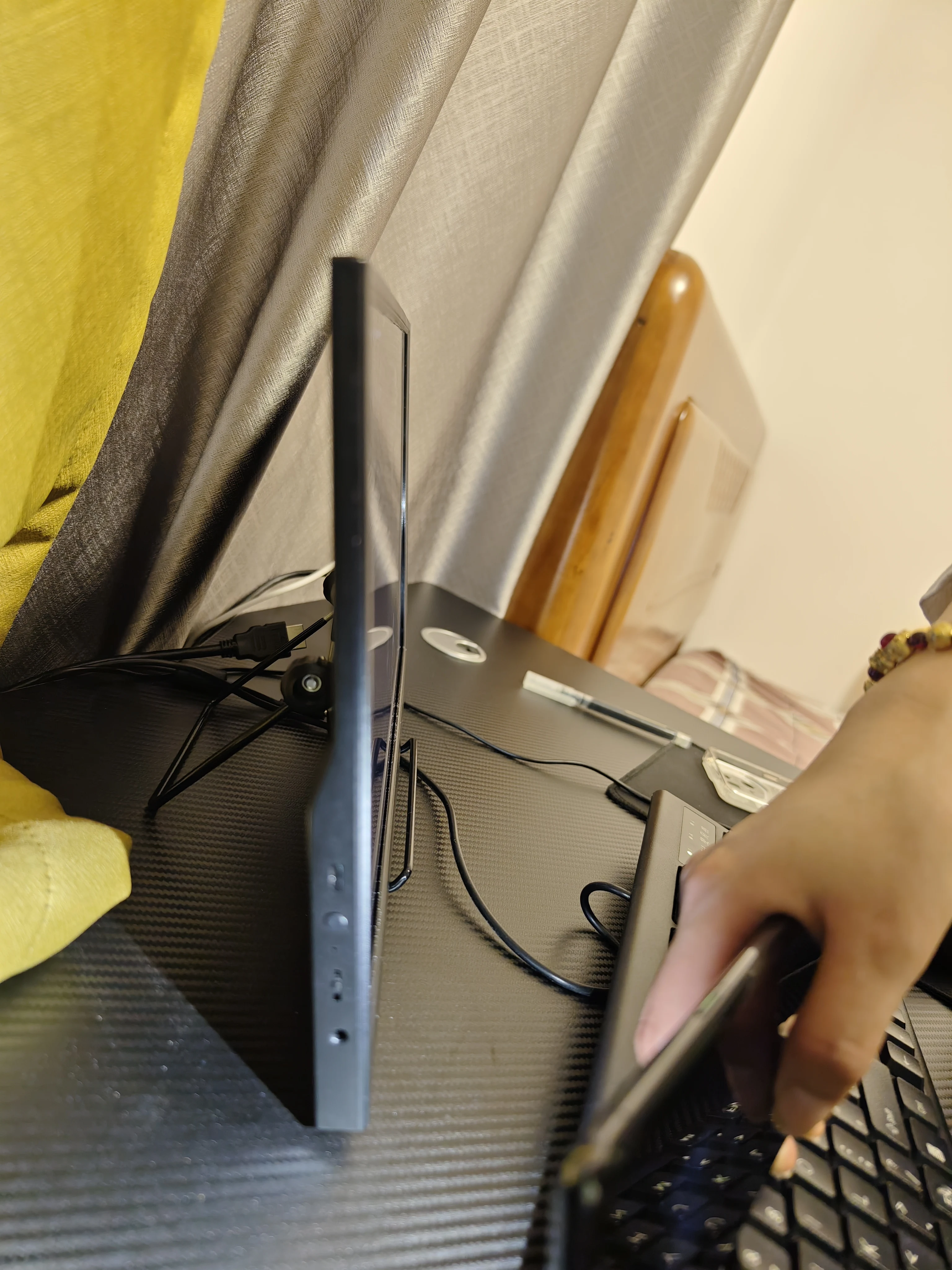 13.3 ġ ġ ޴ , 2K ũ , IPS ̹ ÷, HDMI C Ÿ  ǻ ȭ, Ʈ PC PS4 w5 
