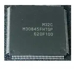 

M30845FJGP M30845FHTGP QFP-144 Original, в наличии. Power IC