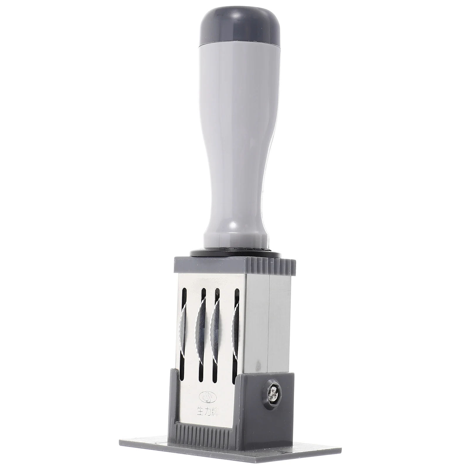 Рисунок 2 - Ручка с роликом и датой