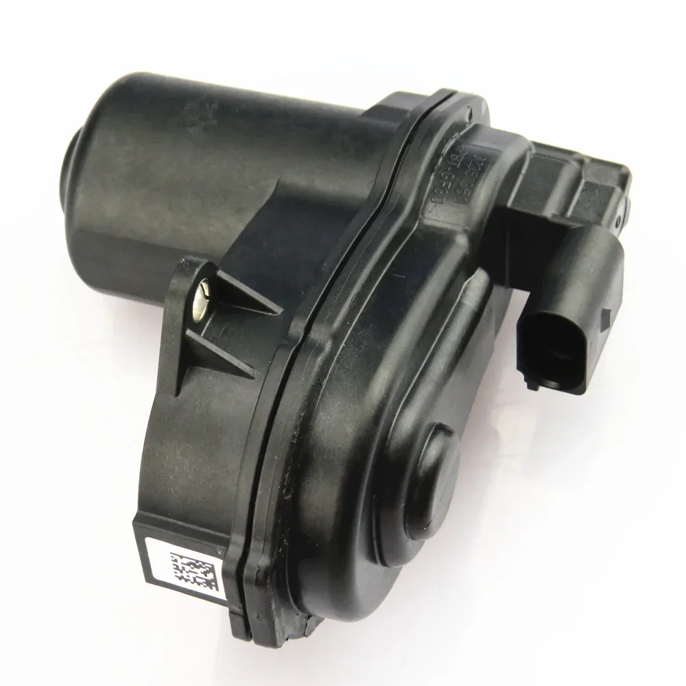 Electronic Rear Caliper Parking Brake Servo Motor 12 Teeth for Honda Accord 32351350