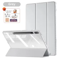 Versatile Protective Tablet Case with Multi-Device Compatibility for A9 Plus 11in (Grey)