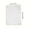 Durable Under-Sink Mat - Waterproof Drip Tray Liner For Kitchen & Bathroom Cabinets, Easy-Clean Storage Solution 5