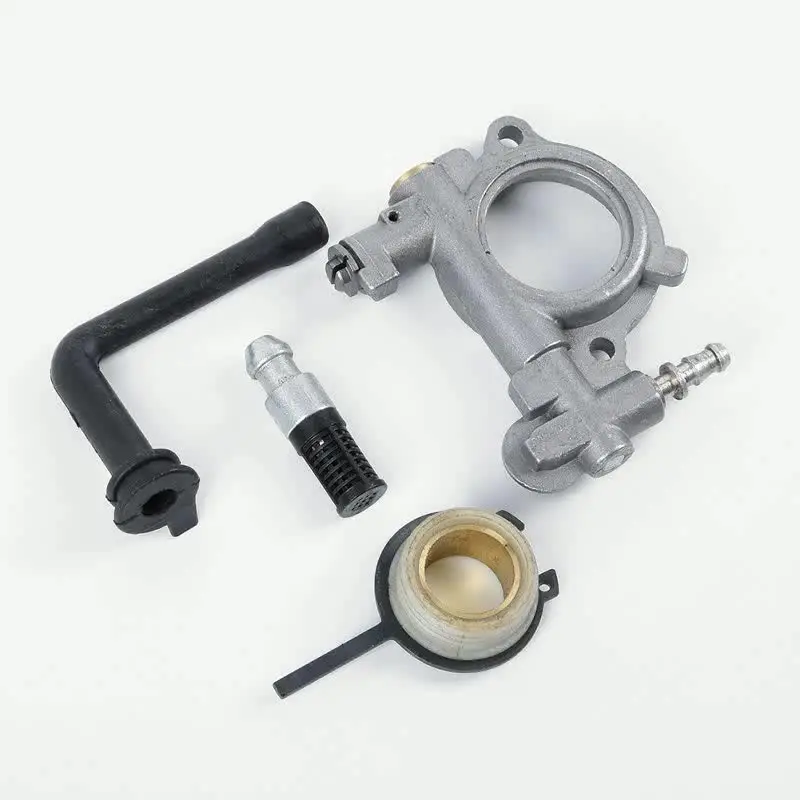 Oliepomp Wormwiel Kit, for STIHL, MS 024 026 260 240 MS260 MS240 Tuin