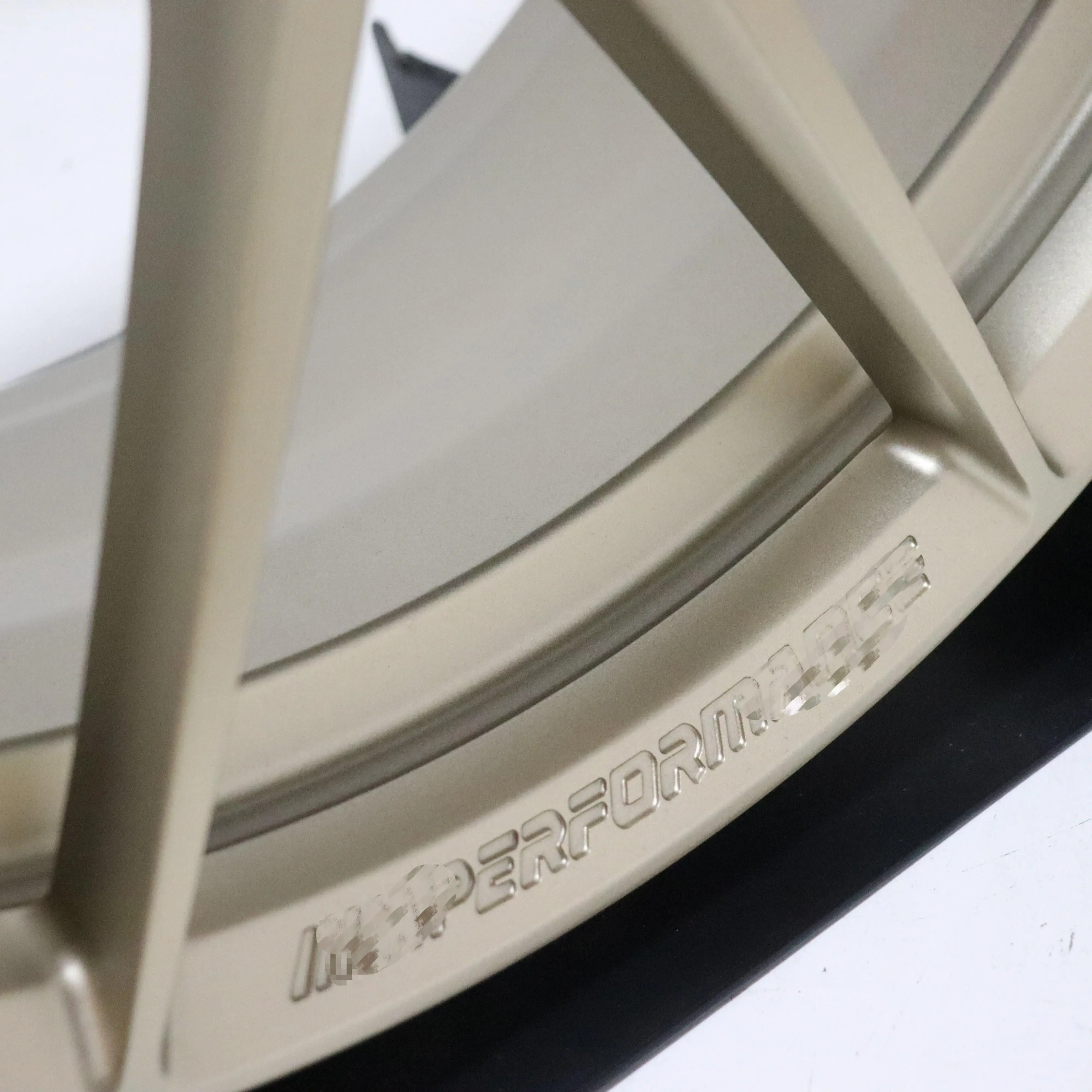 Xywheel Customized Forged Alloy Wheels Rims 763M Design 18-23 Inch