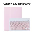 Pink A