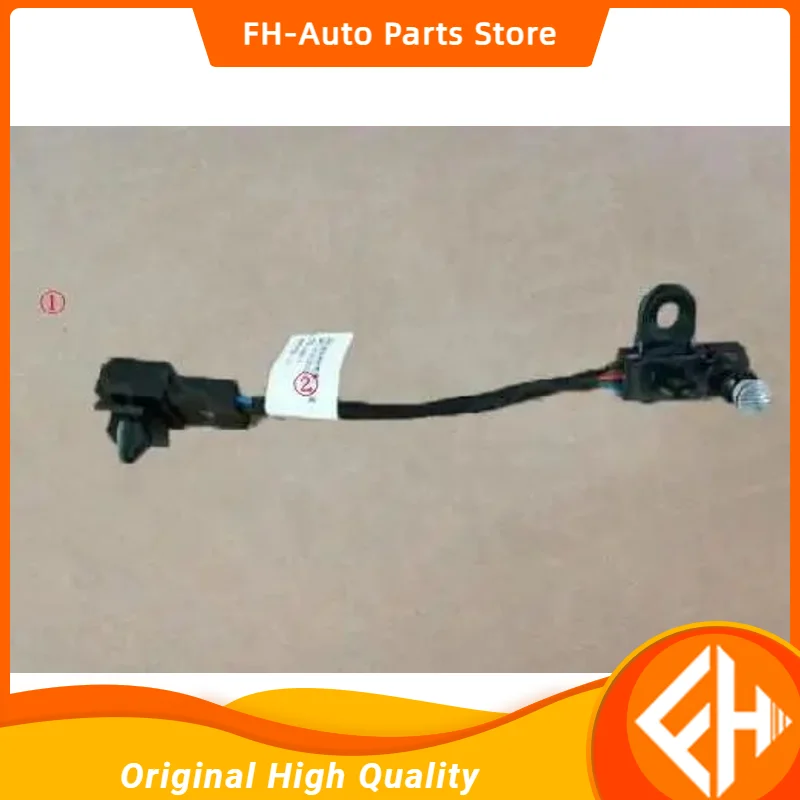 

4104230XKU62A Deputy instrumentation atmosphere lamp, armrest box atmosphere lamp in the middle for Great wall F7