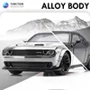1:32 Audi A8L Alloy Car Model Diecasts Toy Vehicles Collectible Hobbies Gifts Static Die Cast Voiture for Boys Child Gift 6