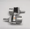 ALPS amplifier master volume motor potentiometer RK16812MG098 with tap B100K single row 8-pin 2