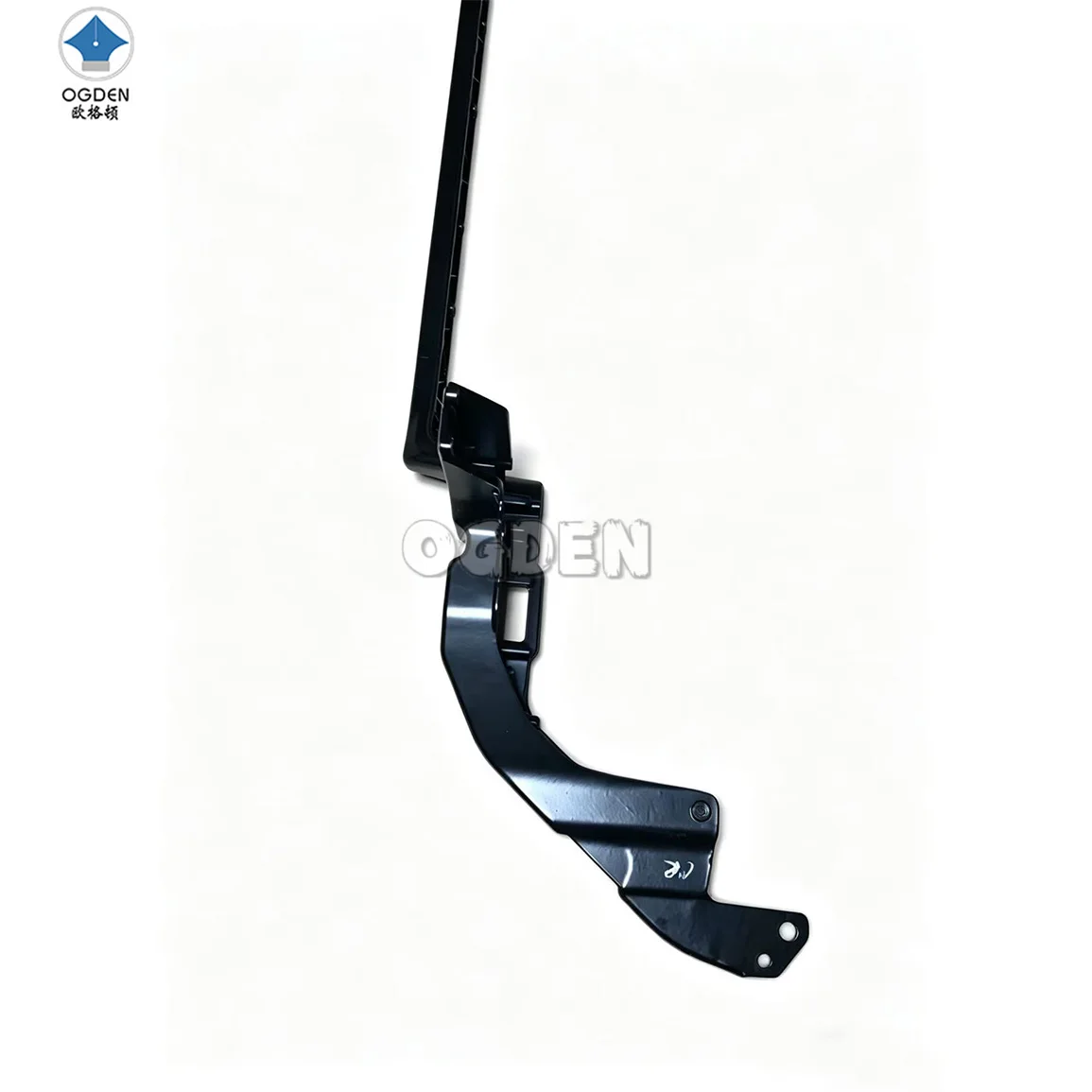 OGDEN T4N3431 T2H17604 고성능 프론트 라디에이터 코어 서포트 앵커 어퍼 타이로드 (재규어 XE X760 용)