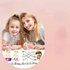 Pen Control Training with Erasable Paper for Fun Beginners Basic Handwriting Practice and Pen Control Training 3