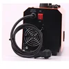 CHINAWELD Mig Mag /mma-250 Digital Control Gas Gasless Flux Core Wire  Mma Welder Welding Machine 6