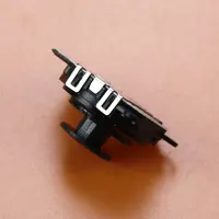 JCD 1pcs 3D Analog Joystick Thumb Stick Replacement For PSP 1000 2000 3000 Console Controller - Image 3