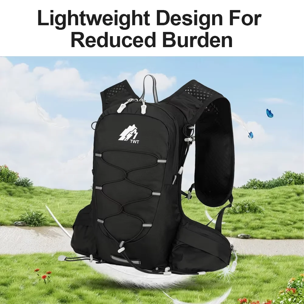 20L Hydration Backpack 6