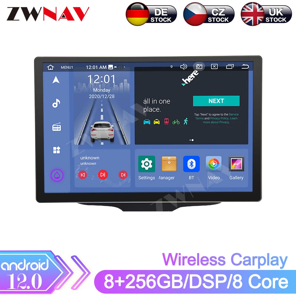 

8 Core Qualcomm Car Radio For Jeep Renegade 2016 2017 2018 Android Tap Recorder Multimedia Player GPS Navi Auto Stereo Head Unit