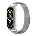 Magnetic CS Silver