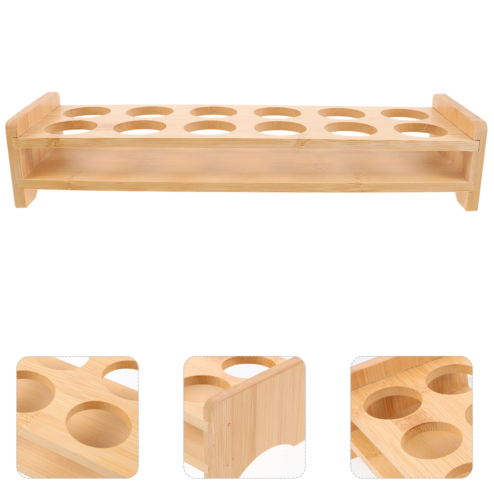 

Cup Tray For Shots Shot Glasses Display Rack Shot Glasses Storage Rack Shot Glasses Holder for Cup Home Holder Storage