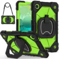 BlackGreen