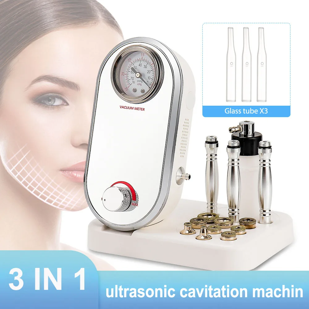 

Bipolar RF & EMS Skin Tightening Anti-aging Machine Radio Frequency Device For Face Body Eye Reduce Facial Wrinkles Massager New