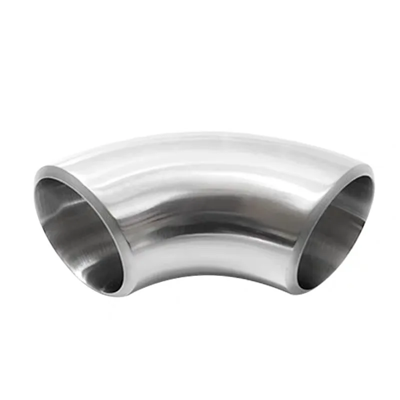 Weld Elbow 90 Degree 19mm/25mm/32mm/38mm/45mm/51mm/63mm/76mm/102mm OD SUS 304 Stainless Sanitary Pipe Fitting Homebrew pipe fitting,water pipe fitting,hose pipe fitting