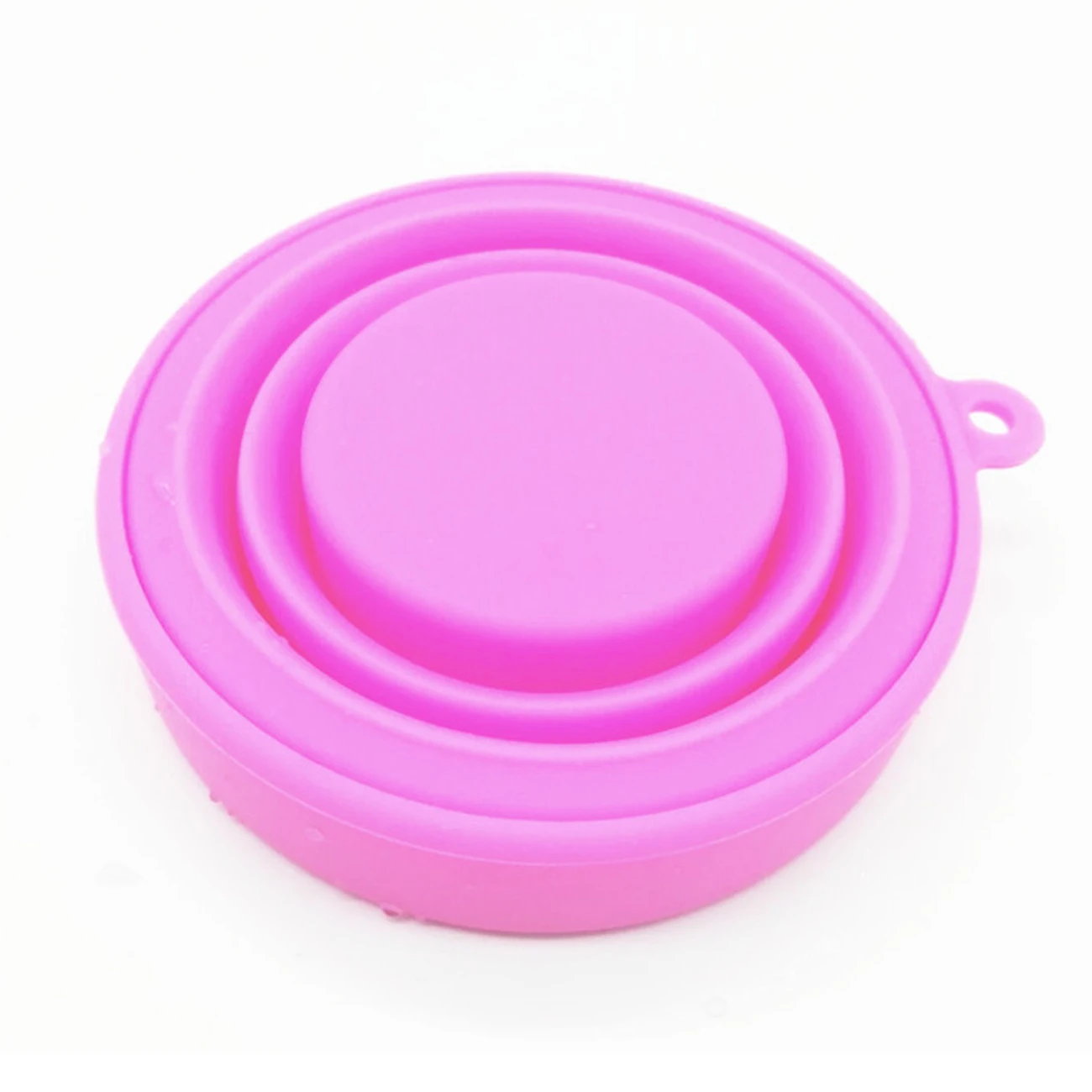 Menstrual Cup Sterilizer Reusable Collapsible Medical Grade Silicone Feminine Hygiene Lady Sterilizer