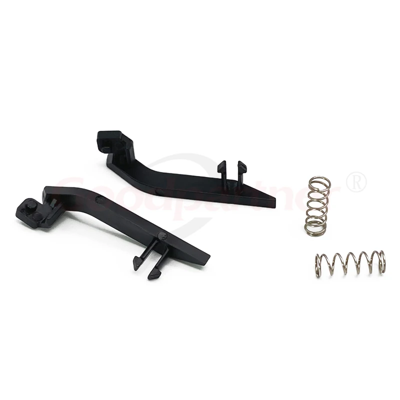 Placa de Pmo para Samsung ml 1510 1520 1710 1750 1910 2525 2580 2850 2851 3050 3310 50x Jc7200984a Jc72-00985a - Imagem 5
