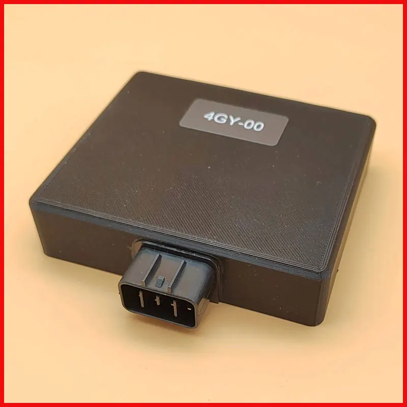 Racing CDI Unit ECU For Yamaha TTR250 4GY TTR 250 Unlimited