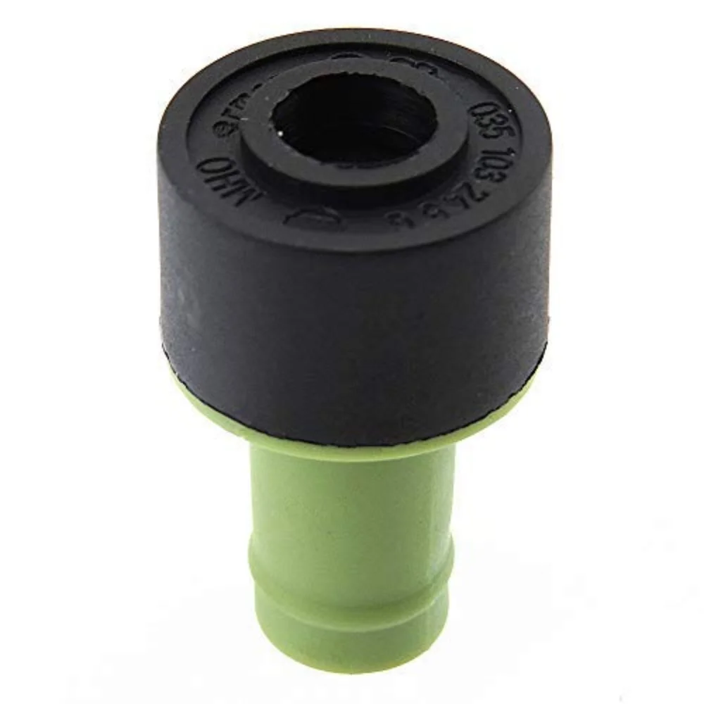Crankcase Ventilation Valve 1.8T PCV Brake Booster Breather Vent For Audi A4 A3 TT Passat B5 Golf Bora MK4 MK5 Seat Skoda Superb 035103245G