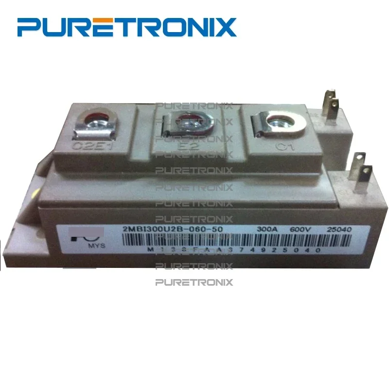 2MBI300U2B-060 2MBI300U2B-060-50 IGBT module