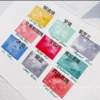 Belgium Isaro Artist Watercolor Paint 70 Colors acuarela Split Limited Color 6 Color Set Professional Drawing Art Supplies 5