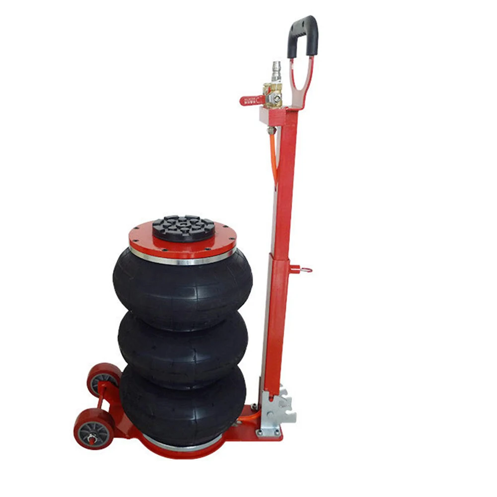 Pneumatic Jack 3Ton Airbag Jack Automobile Rescue Equipment Lifting