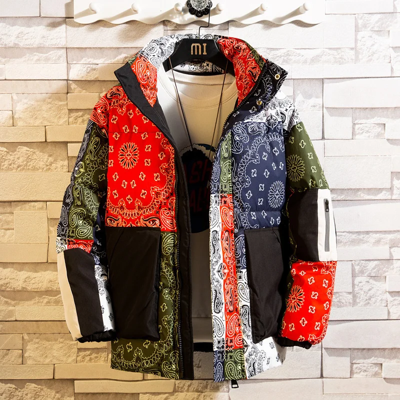 Kapital down jacket Clearance