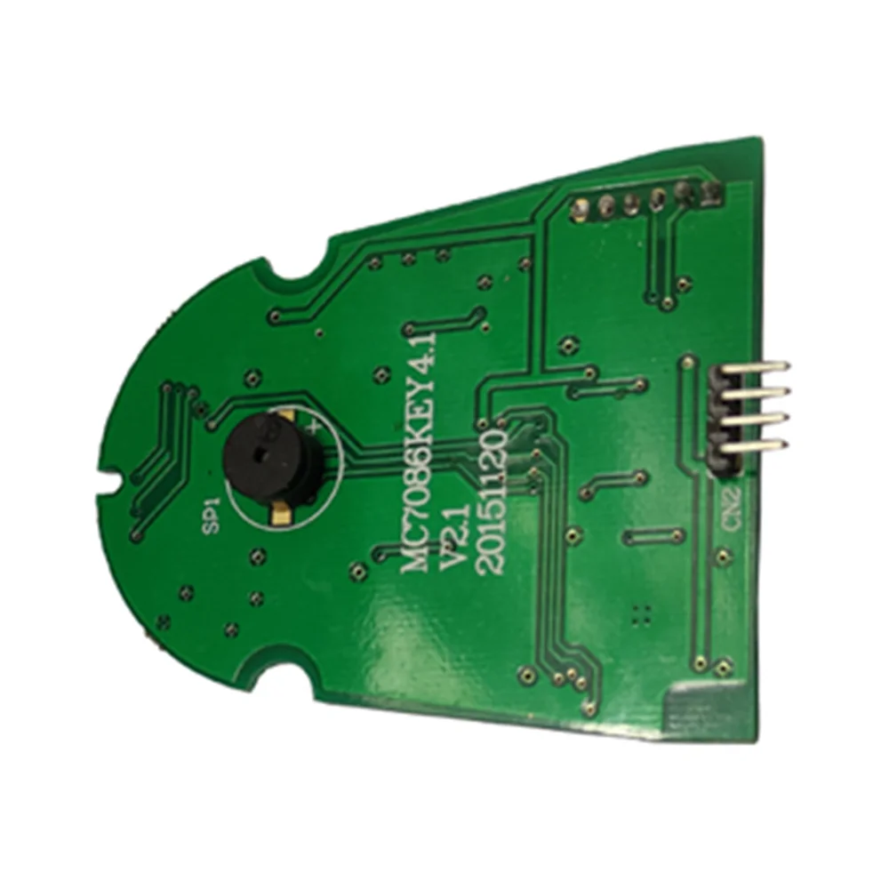 JayCreer Joystick Controller Board For Power Wheelchairs 2