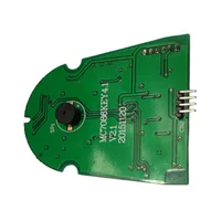 JayCreer Joystick Controller Board For Power Wheelchairs 2
