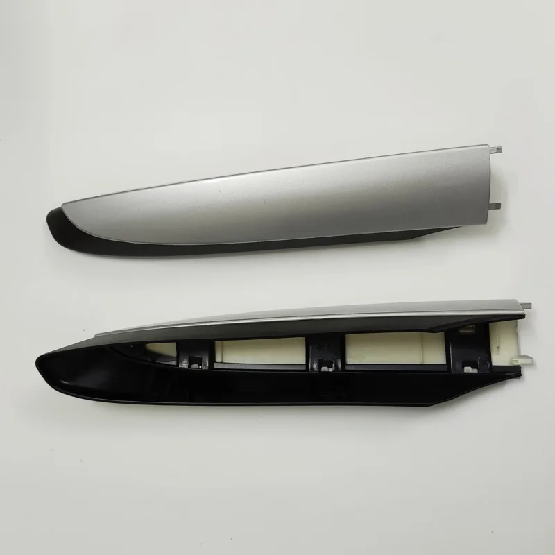 For Toyota RAV4 RAV 4 XA40 2013 2014 2015 Roof Rack Rail End Cover Shell Cap Baggage Rack Cover 1-4pcs car exterior parts
