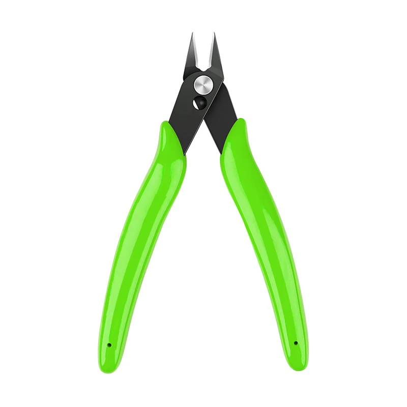 170 Wire Cutter Cutting Pliers Practical Wire and Cable Cutting thumbnail 2