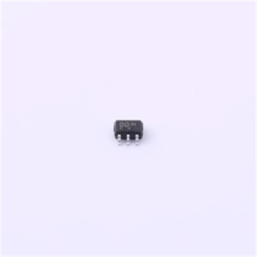 MUN5114DW1T1G