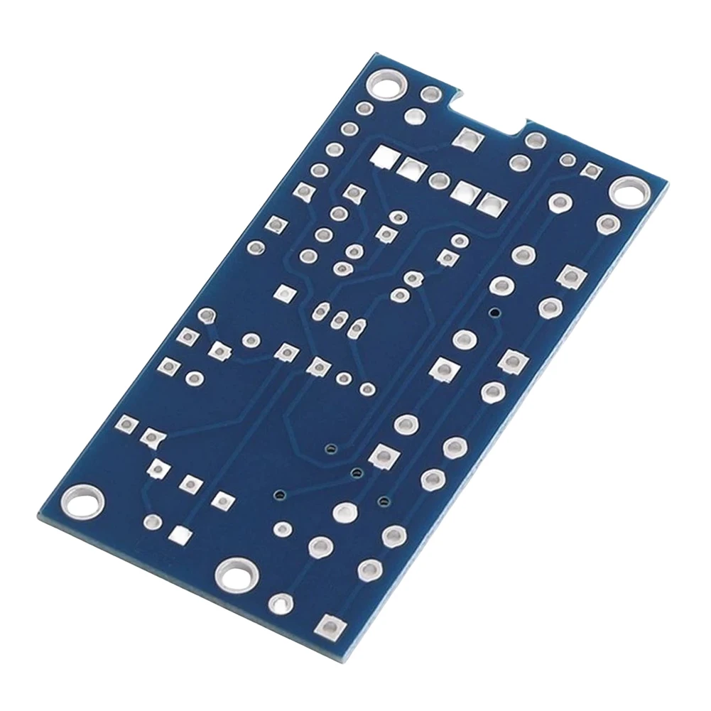 Wireless Stereo FM Radio Receiver Module 76MHz-108MHz FM DIY Electronic Kits Wireless Radio Kit fm radio diy kit