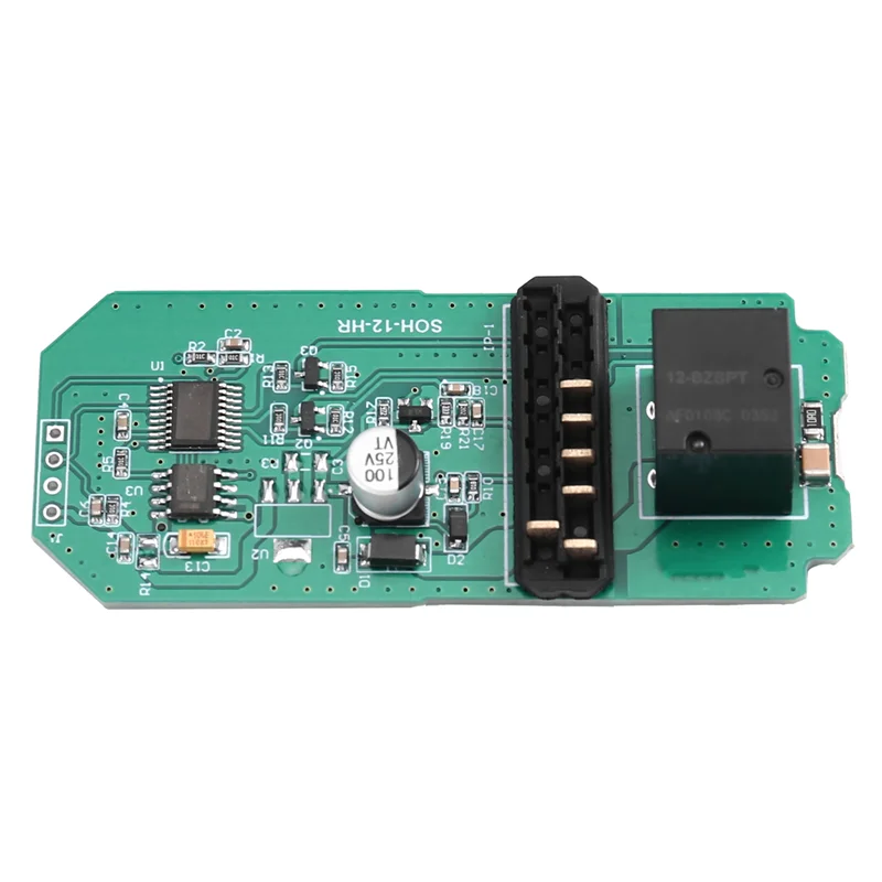 새 윈도우 모터 모듈 교체(6R0959801AH 6R0959802) 폭스바겐 스코다 라피드 아메오 폴로/더비 벤토-IND 이비자/ST 시트 후면 좌측용