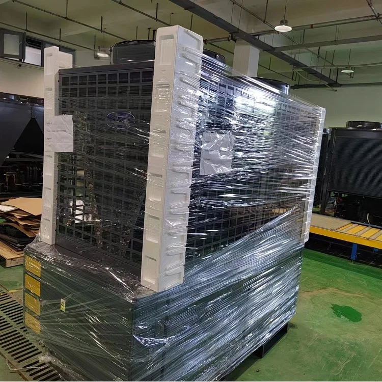 220V 50Hz Ducted Fan Mini Split Air Conditioners HVAC System Ducted air Conditioning