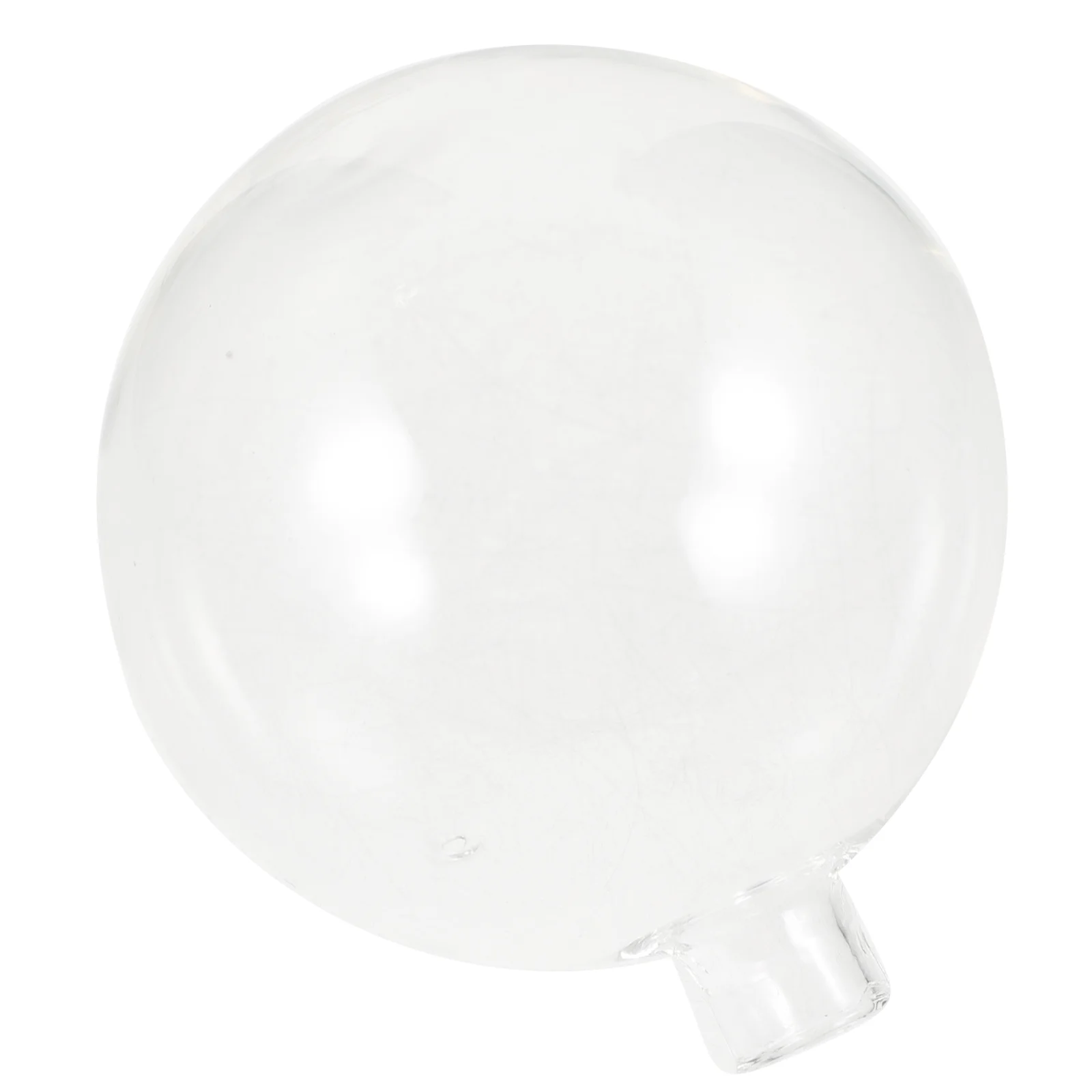 

Modern Lamp Shade Ceiling Lamp Shade 80mm G4 Base Glass Pendant Light Shade