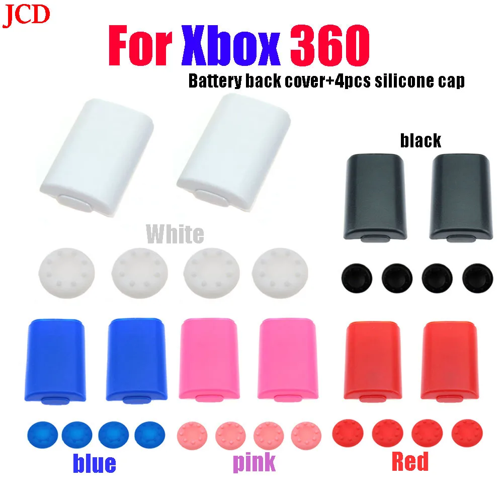 Battery Cover Xbox 360 Controller Xbox 360 Controller Battery Pack