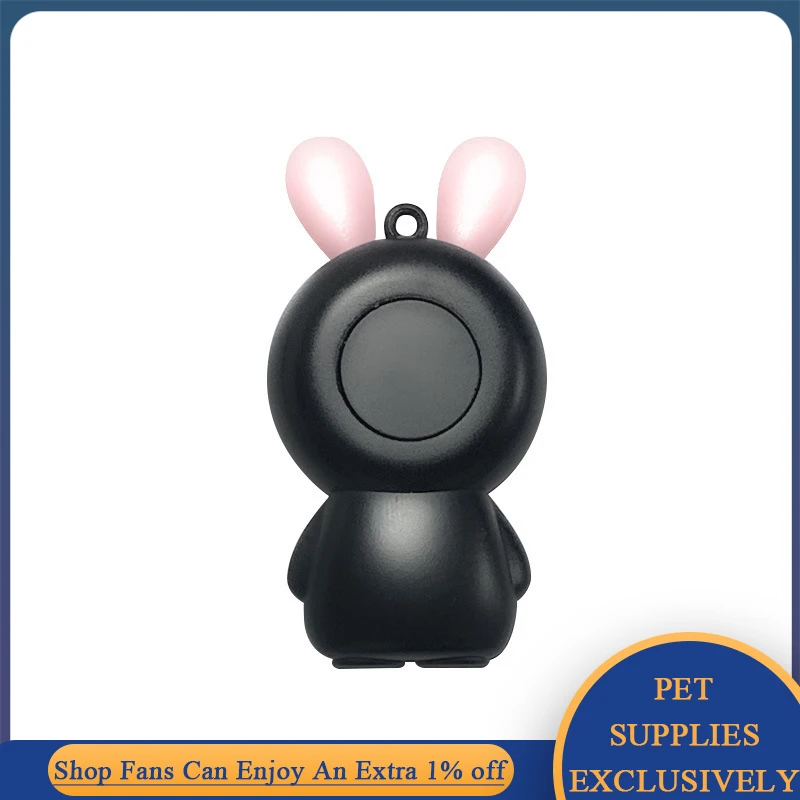 Smart Pet Gps Tracker for Hunting Dog Collar Tracking Tag Alarm for Children Bag Wallet Key Cat Finder Wireless Anti-lost Device