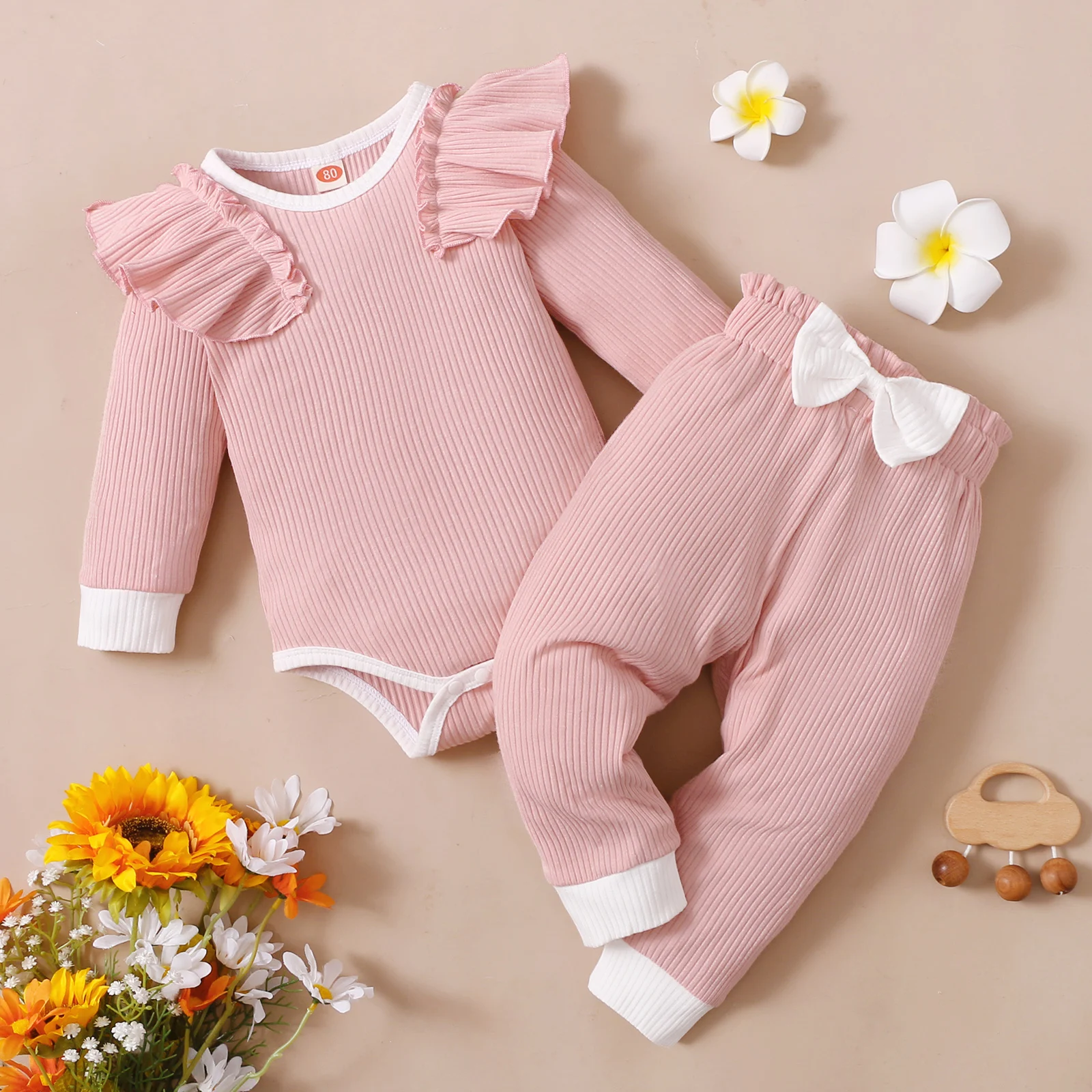 U Baby girl clothes