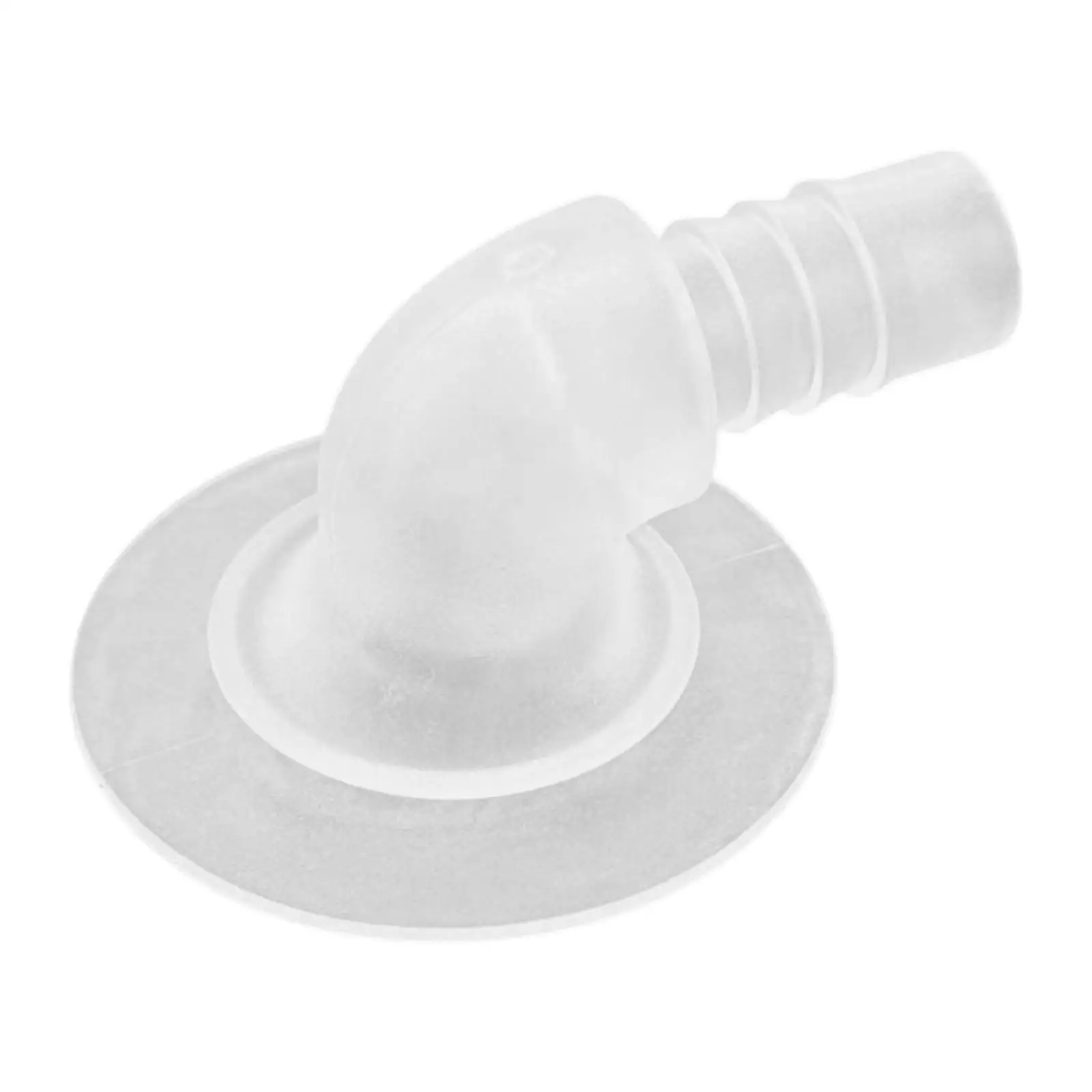 2pcs Kitesurf Kite Fine Valve Inflation De La Vanne TPU PVC